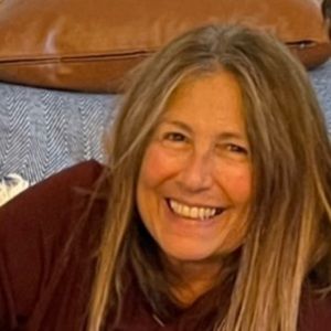 Meet your Posher, Terry